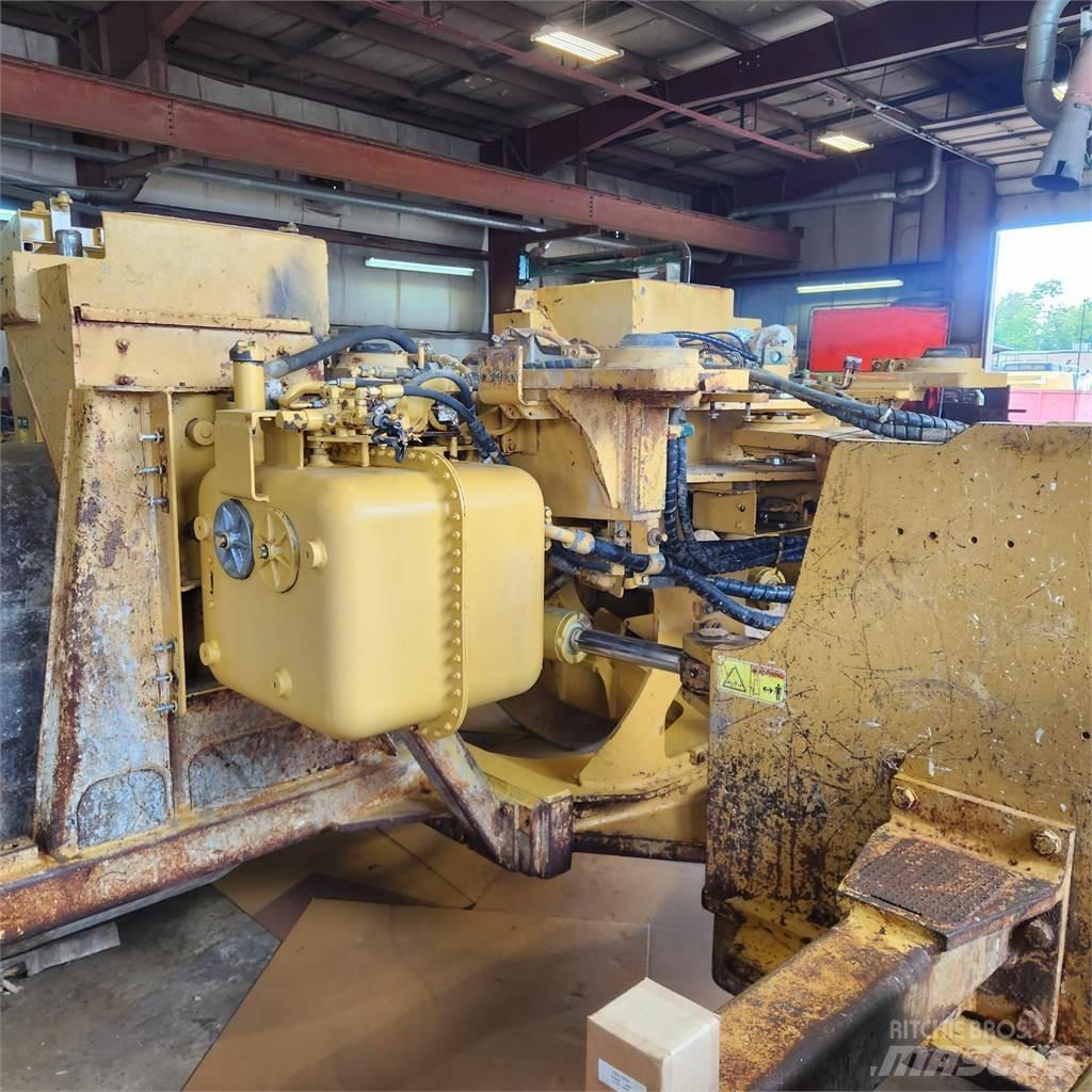 CAT 826H Maszyny budowlane - Inne