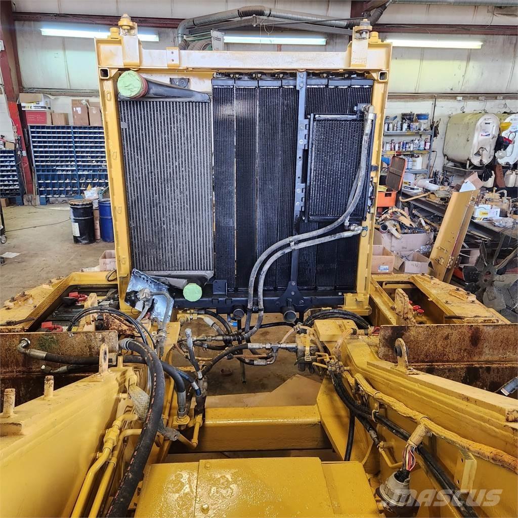 CAT 826H Maszyny budowlane - Inne