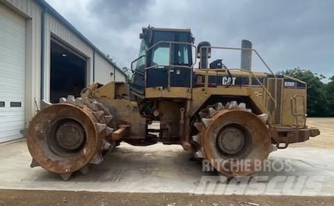 CAT 826H Maszyny budowlane - Inne