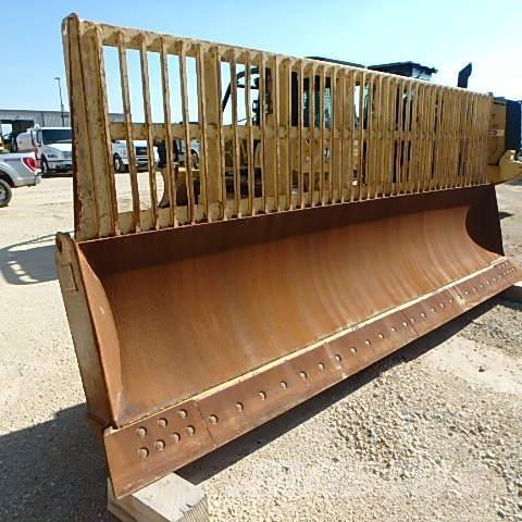 CAT 826K Maszyny budowlane - Inne