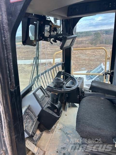 CAT 836G Maszyny budowlane - Inne