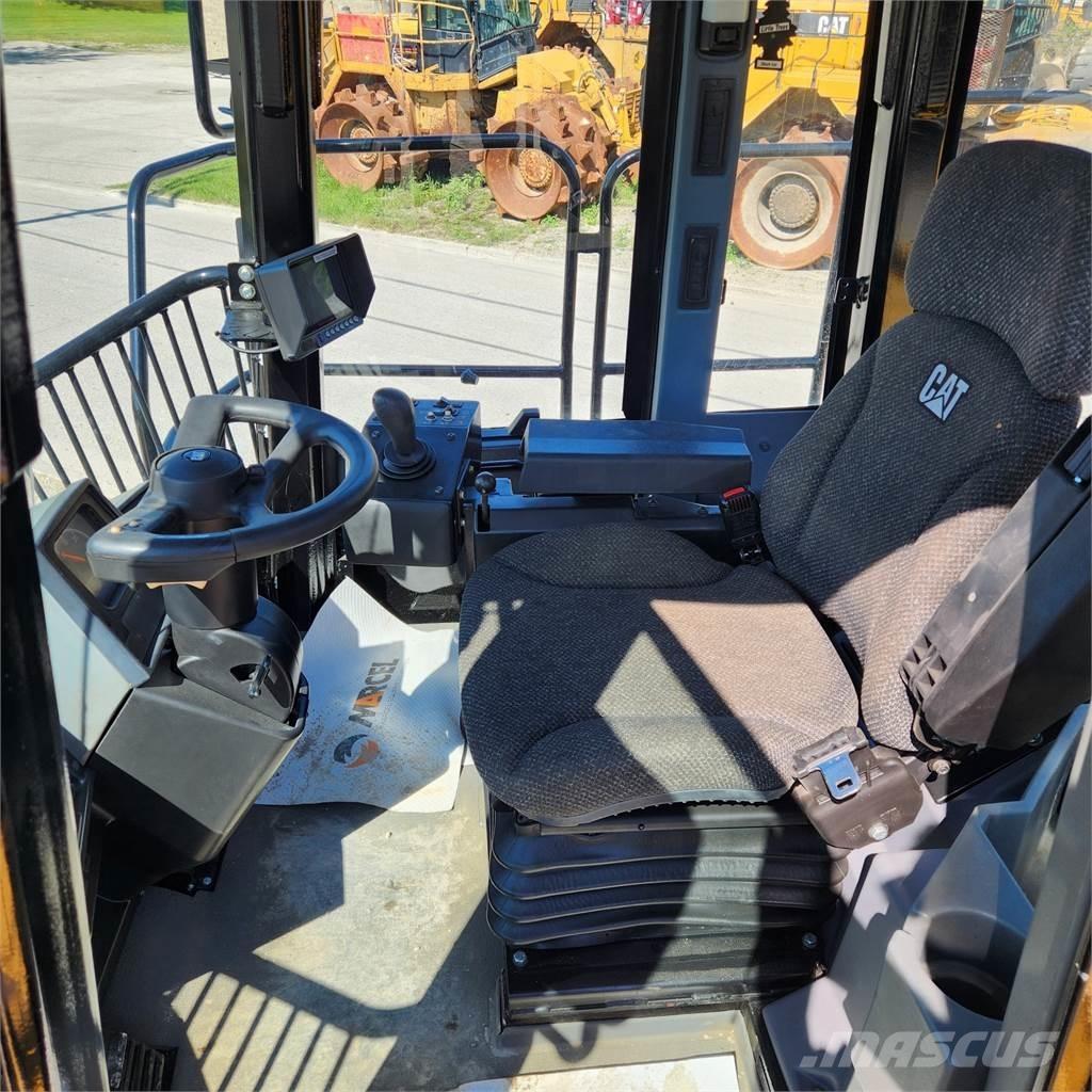 CAT 836H Maszyny budowlane - Inne