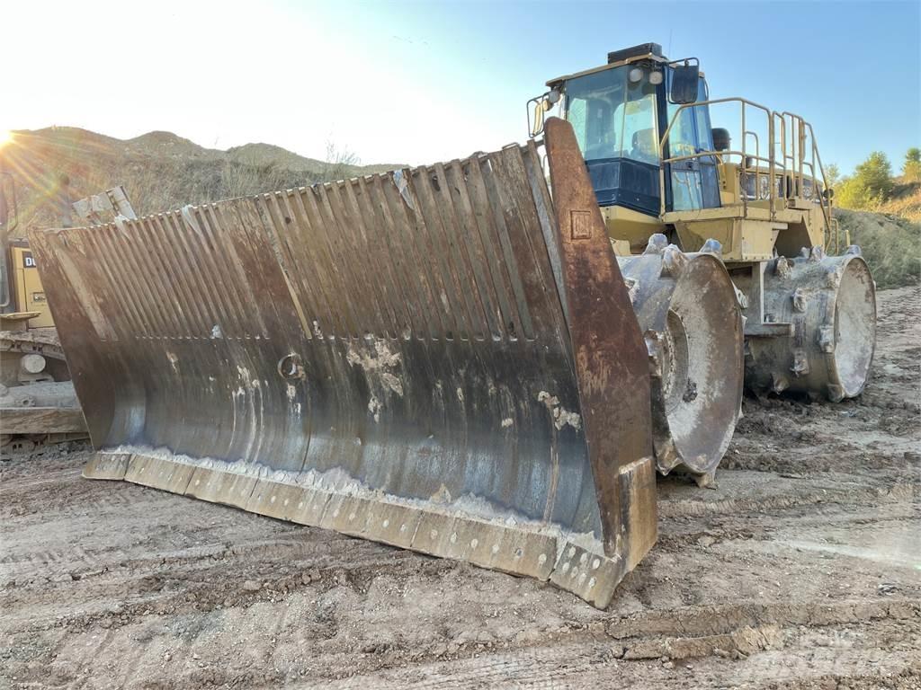 CAT 836H Maszyny budowlane - Inne