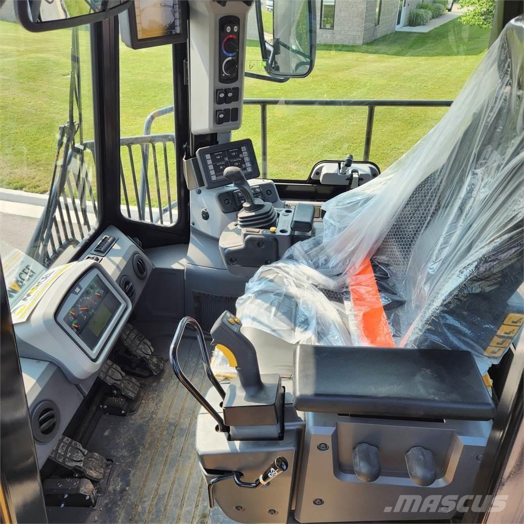 CAT 836K Maszyny budowlane - Inne