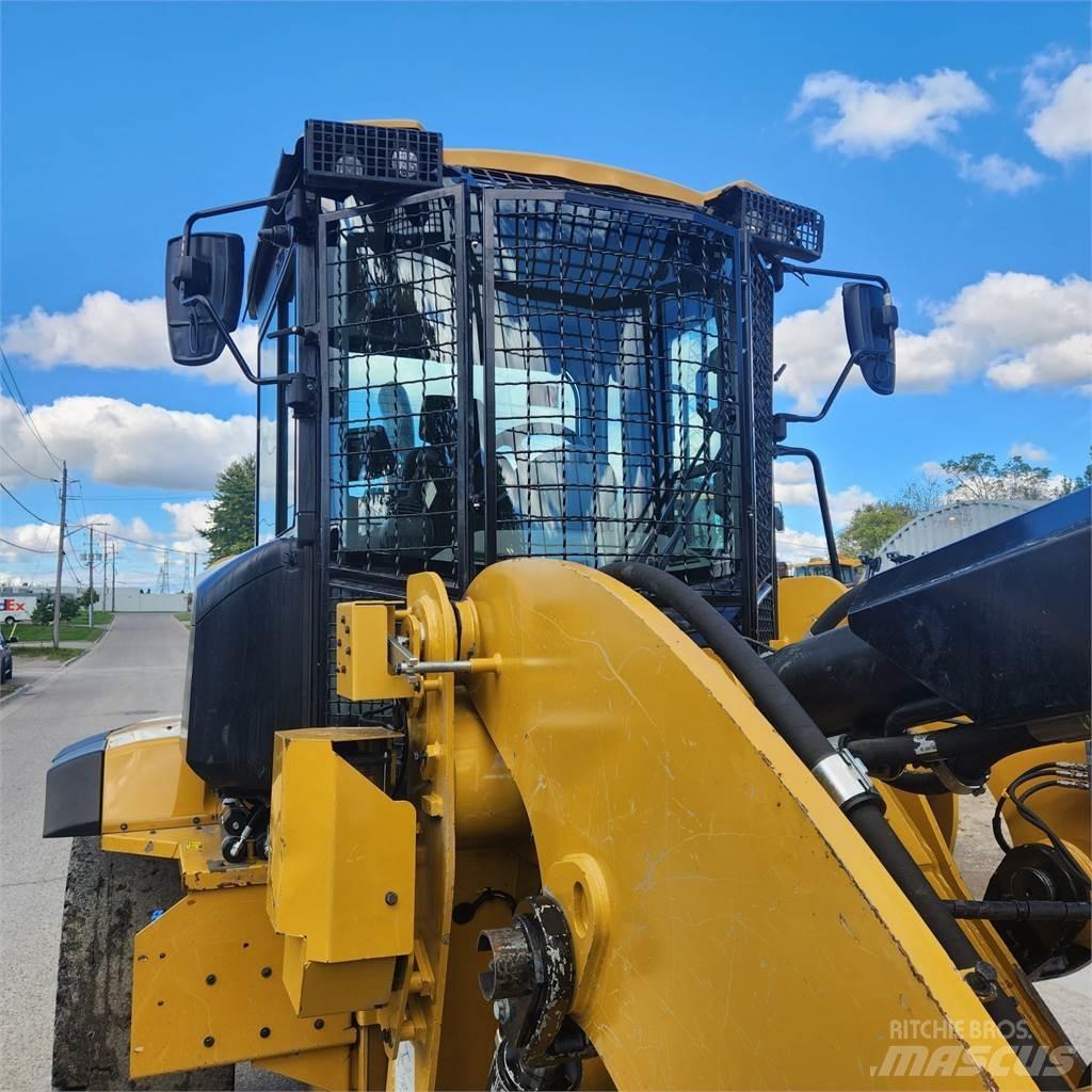 CAT 938M Ładowarki kołowe