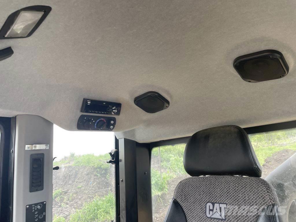 CAT 963K Maszyny budowlane - Inne