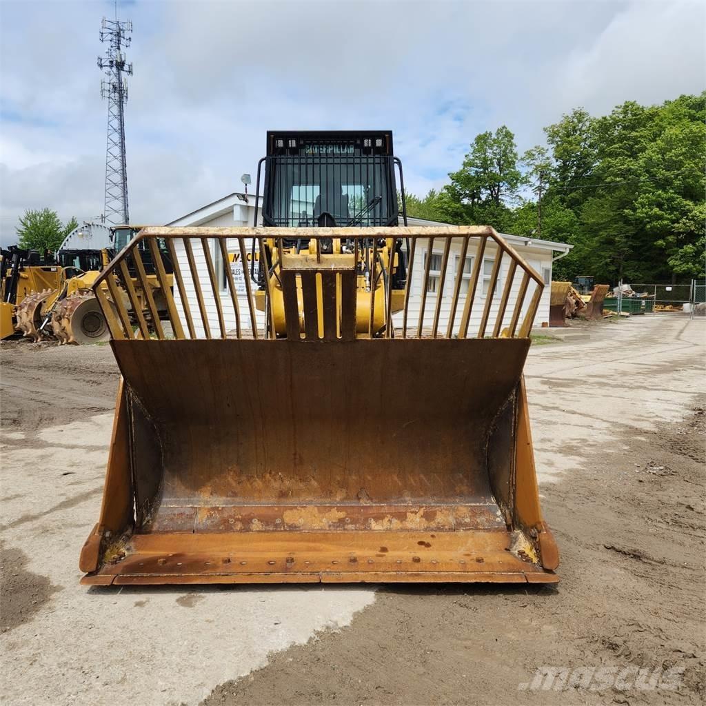 CAT 963K Maszyny budowlane - Inne