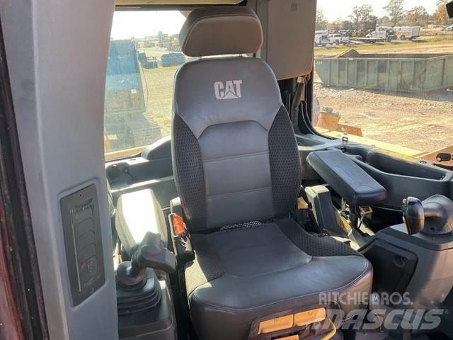 CAT D6 LGP WH Spycharki gąsienicowe
