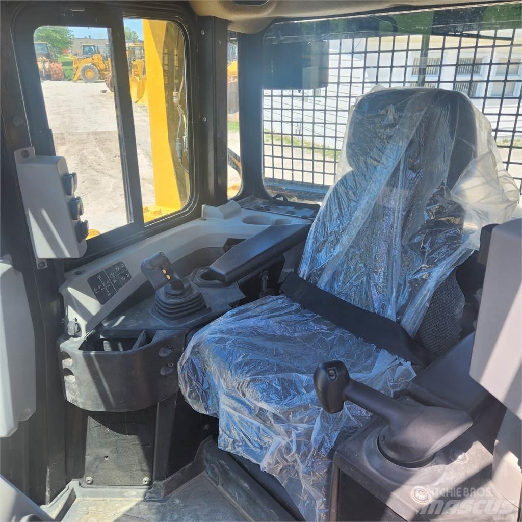 CAT D6T XL WH Spycharki gąsienicowe