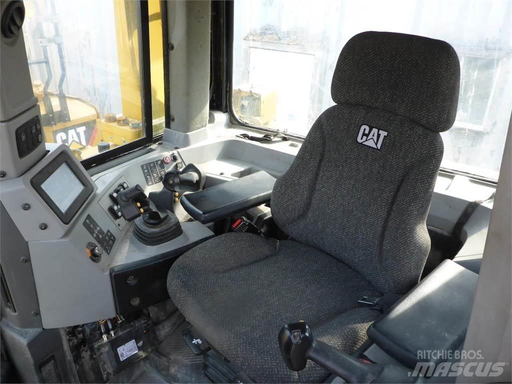 CAT D8T LGP Spycharki gąsienicowe