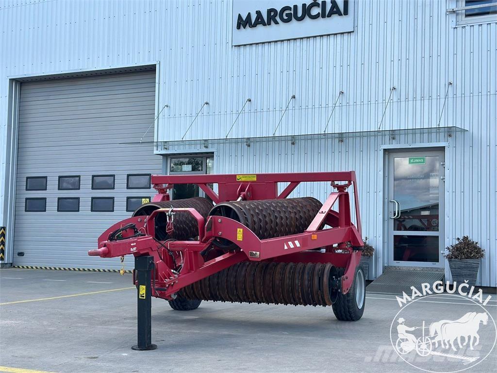 Agro-Factory 5,3 m. Maszyny rolnicze - Inne