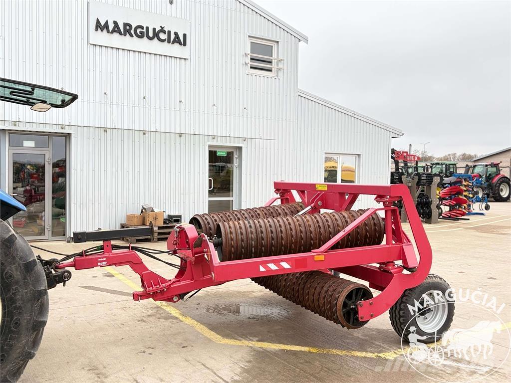 Agro-Factory 5,3 m. Maszyny rolnicze - Inne