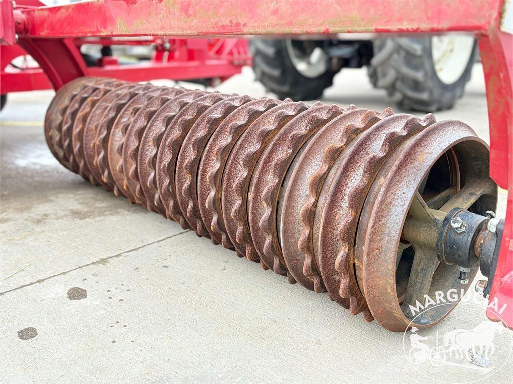 Agro-Factory 5,3 m. Maszyny rolnicze - Inne