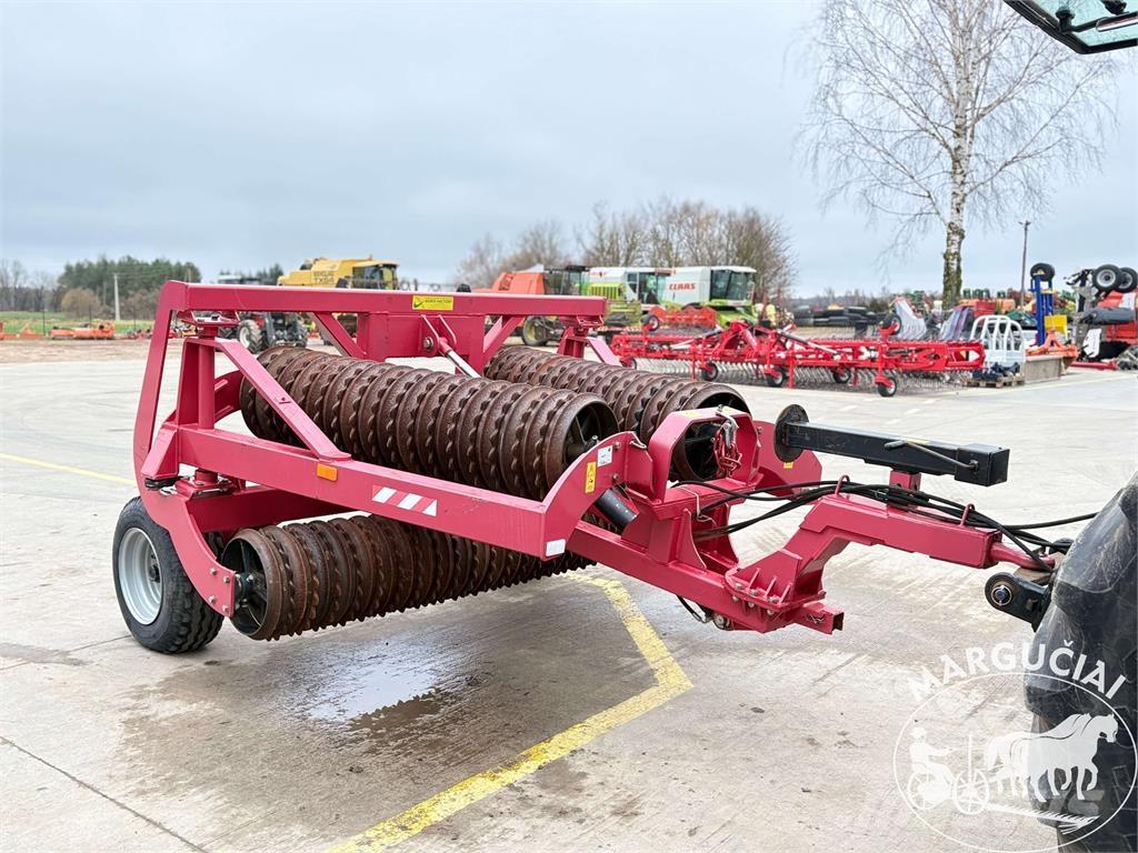 Agro-Factory 5,3 m. Maszyny rolnicze - Inne