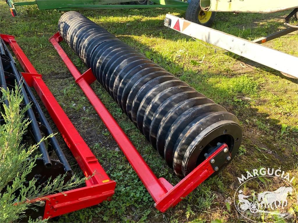 Akpil 3,5 m. Maszyny rolnicze - Inne