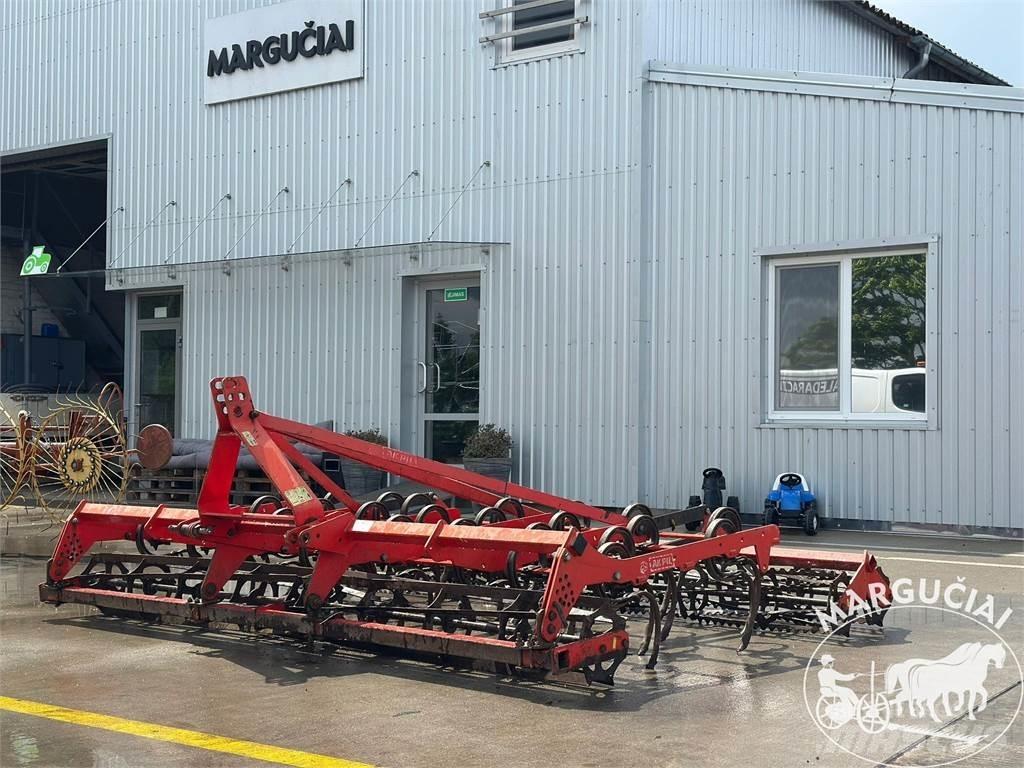 Akpil Rylec, 3 m Maszyny rolnicze - Inne