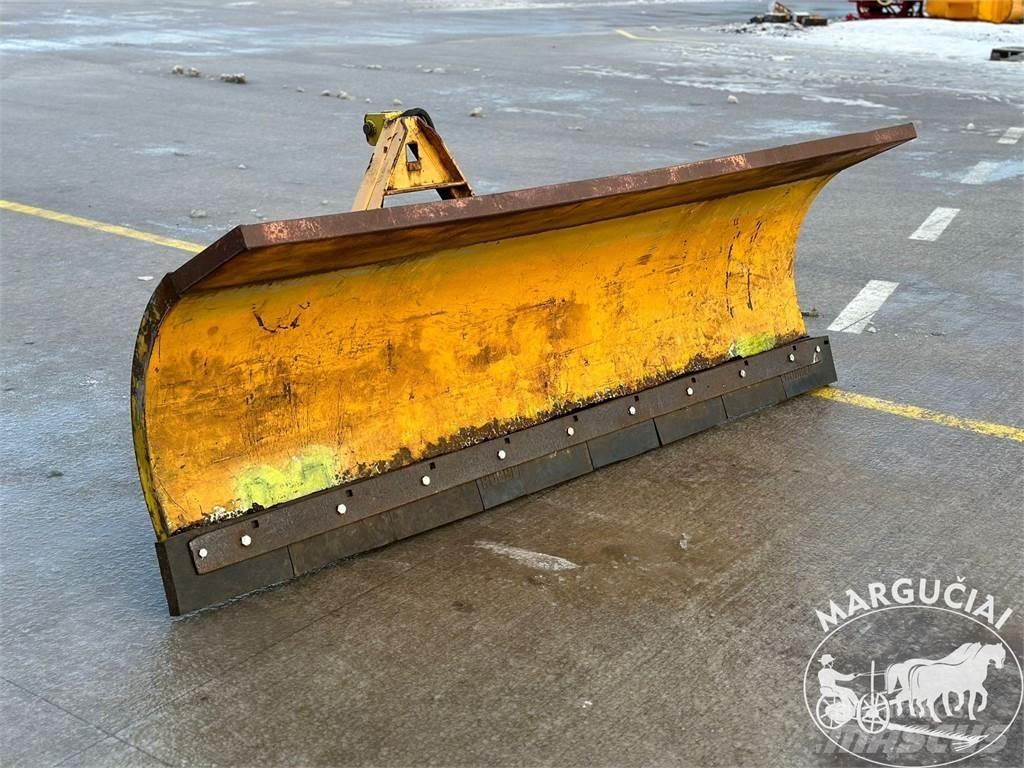 Borup , 2,7 m. Maszyny rolnicze - Inne