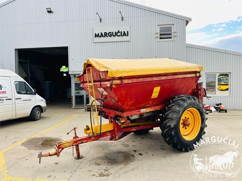 Bredal B4, 6000 ltr. Maszyny rolnicze - Inne