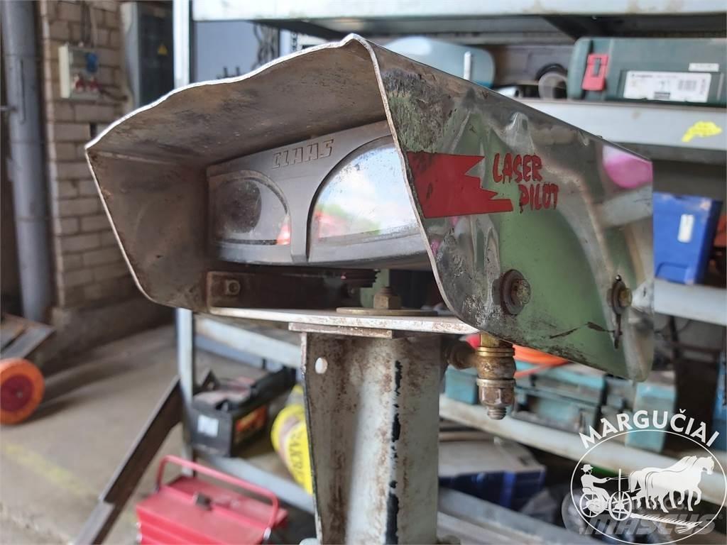 CLAAS Laser Pilot Maszyny rolnicze - Inne