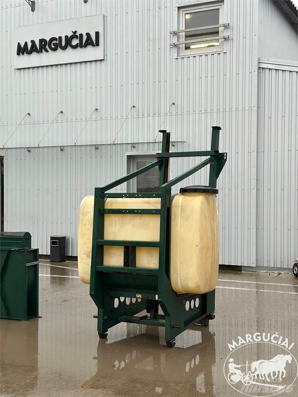 Danfoil 850 ltr. Maszyny rolnicze - Inne