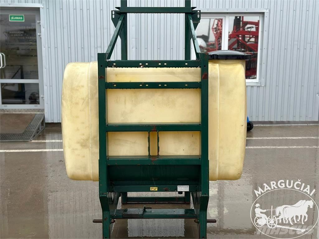 Danfoil 850 ltr. Maszyny rolnicze - Inne