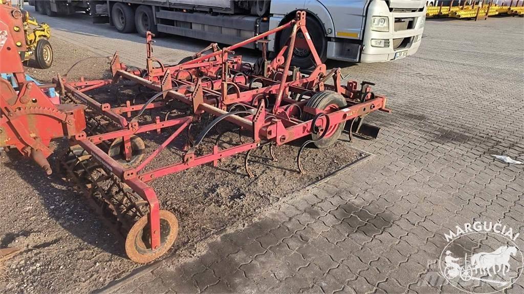 Doublet-Record 2,9 m Maszyny rolnicze - Inne