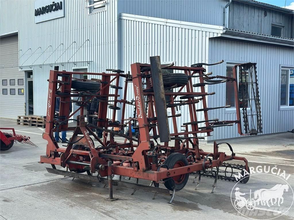 Doublet-Record 4,5 m Maszyny rolnicze - Inne