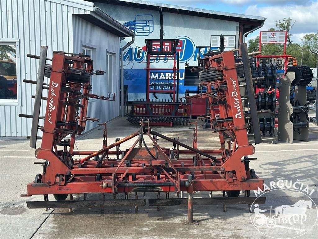 Doublet-Record 4,5 m Maszyny rolnicze - Inne