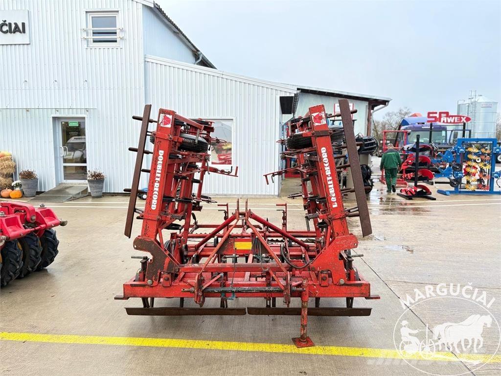 Doublet-Record 4,5 m Maszyny rolnicze - Inne