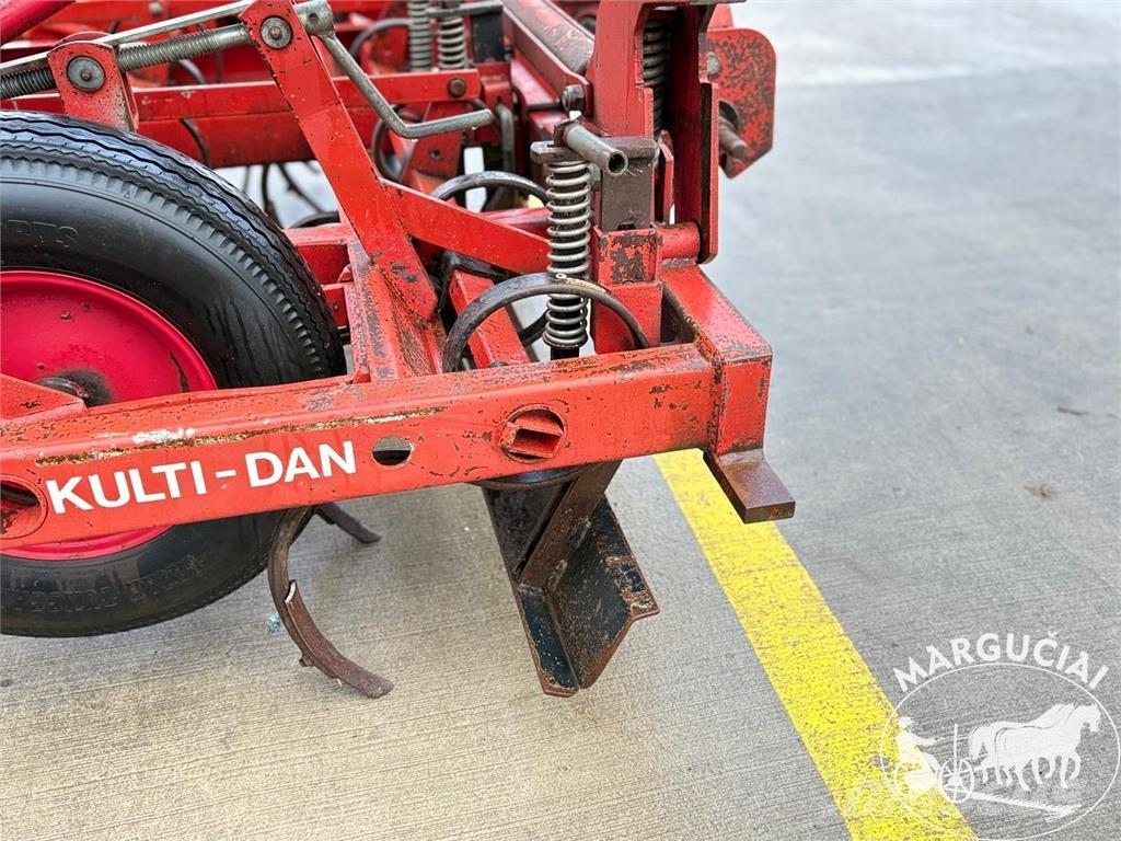 Doublet-Record 4,5 m Maszyny rolnicze - Inne