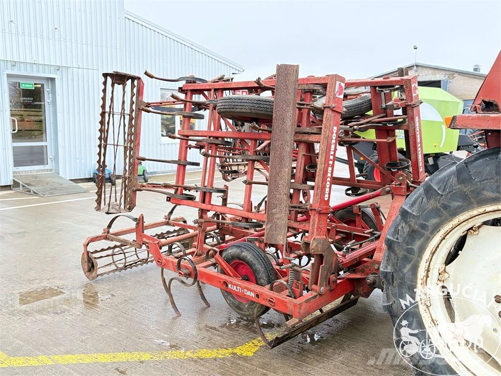 Doublet-Record 4,5 m Maszyny rolnicze - Inne