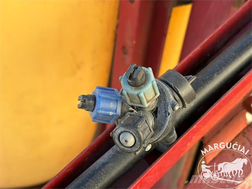 Hardi 800 ltr., 12 m. Maszyny rolnicze - Inne
