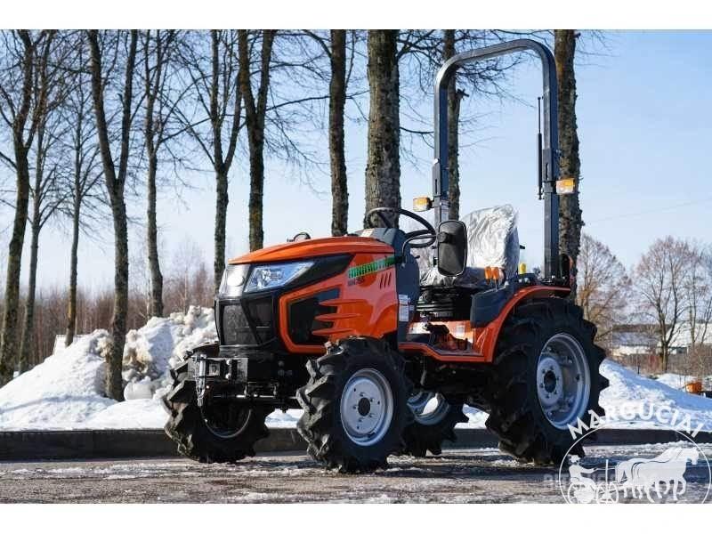 Hinomoto HM255, 25 AG Maszyny rolnicze - Inne