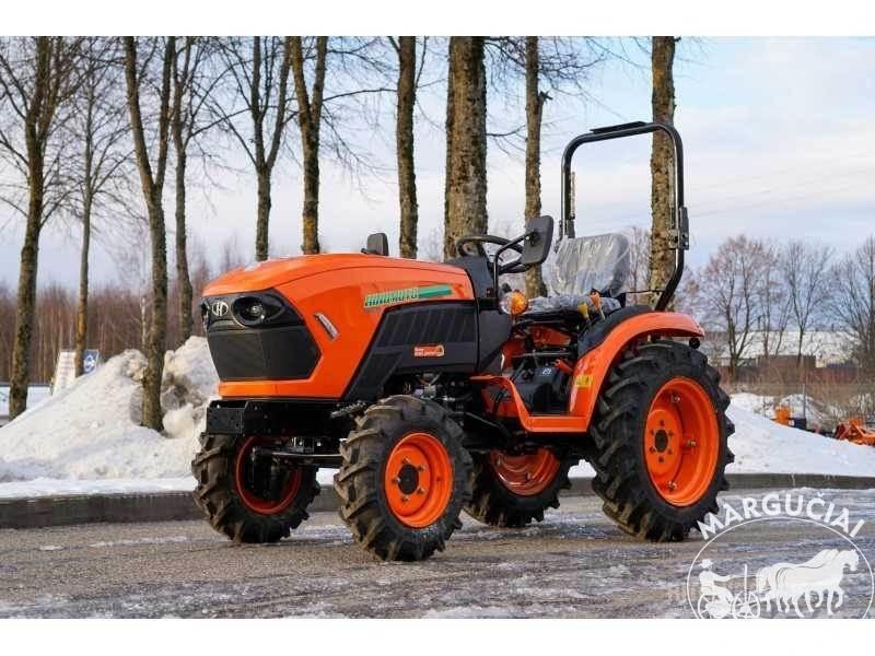 Hinomoto HM275, 25 AG Maszyny rolnicze - Inne
