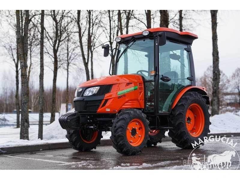 Hinomoto HM475, 48 AG Maszyny rolnicze - Inne