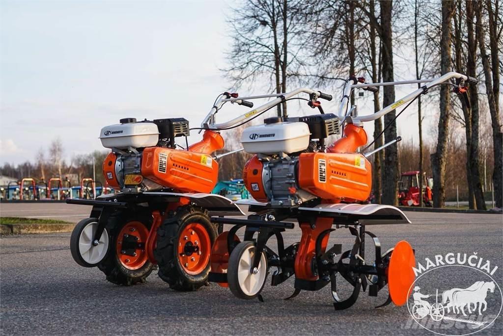 Hinomoto Motoblokas Maszyny rolnicze - Inne