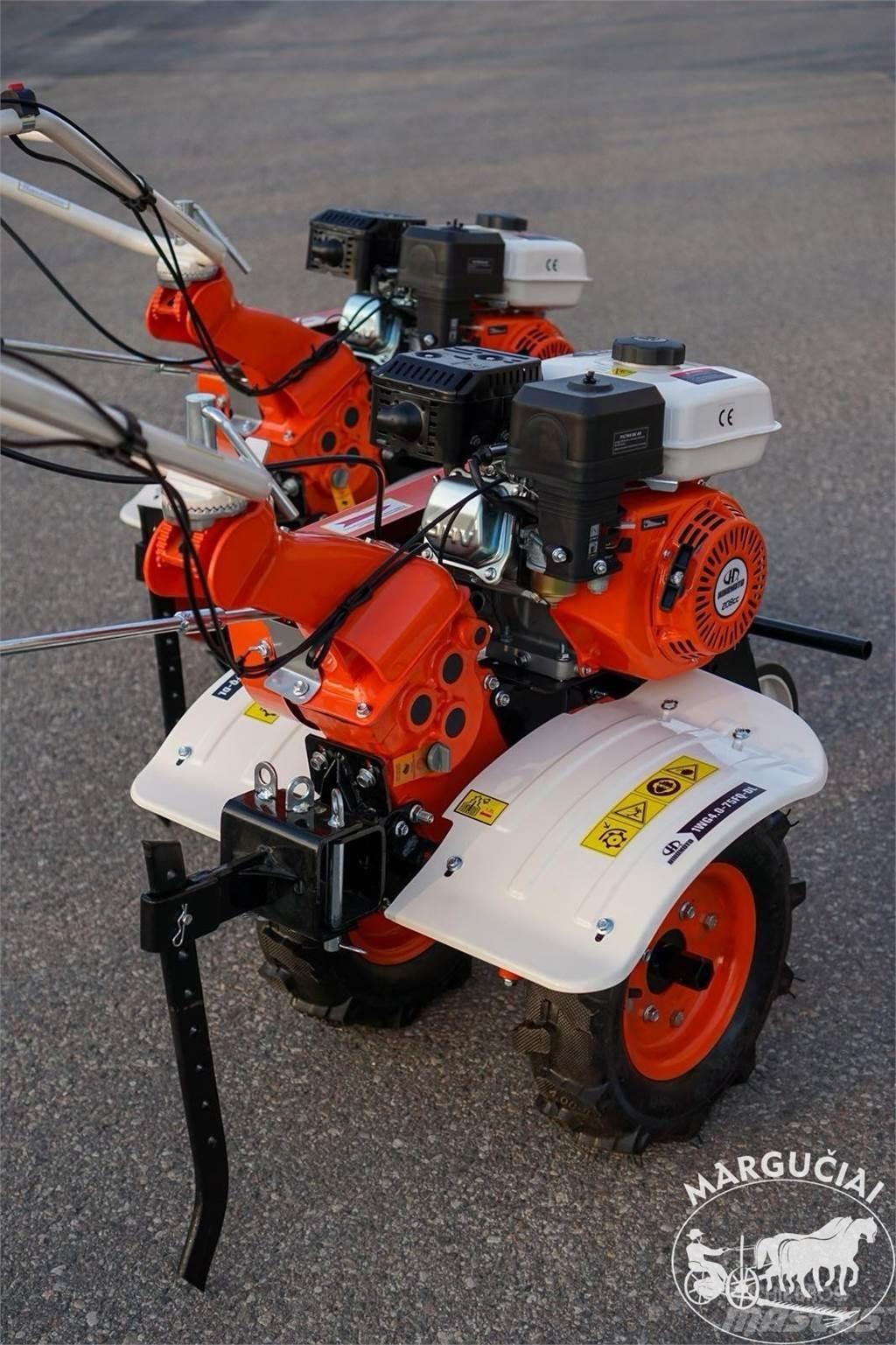 Hinomoto Motoblokas Maszyny rolnicze - Inne