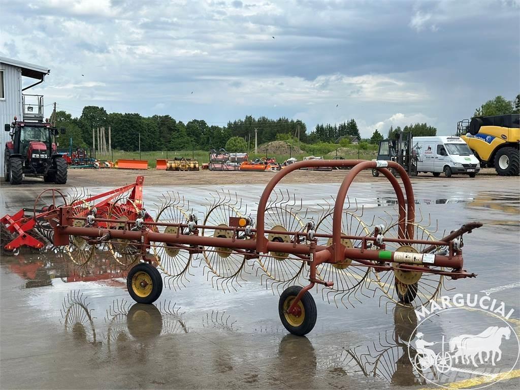  INVENTOR Z-277/2 Maszyny rolnicze - Inne