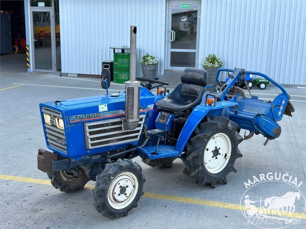 Iseki TU1400, 14 AG Maszyny rolnicze - Inne