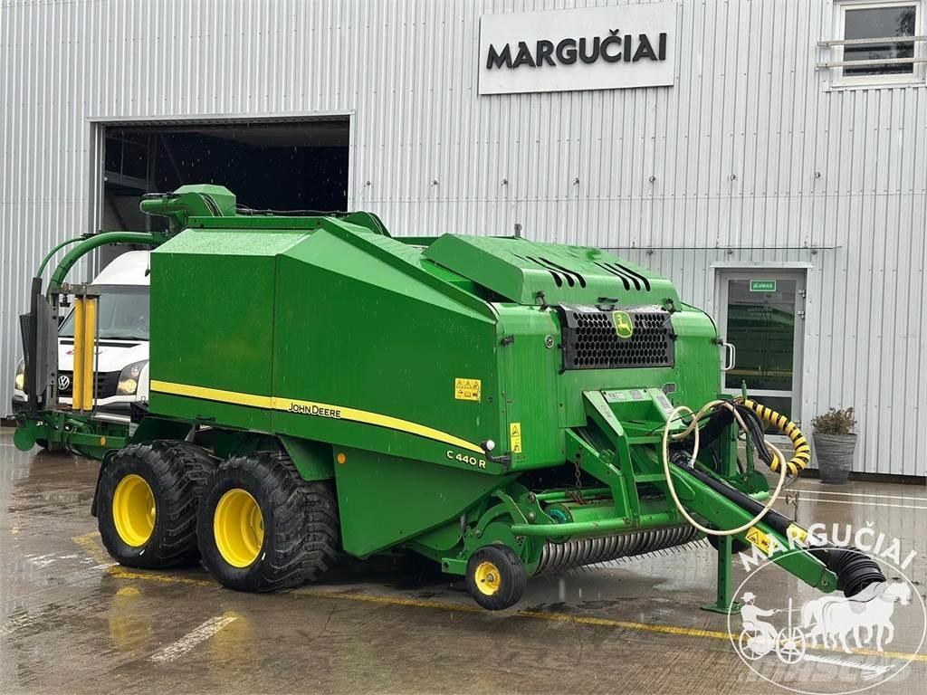 John Deere C 440 R Maszyny rolnicze - Inne