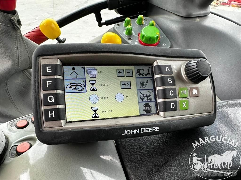 John Deere C 440 R Maszyny rolnicze - Inne