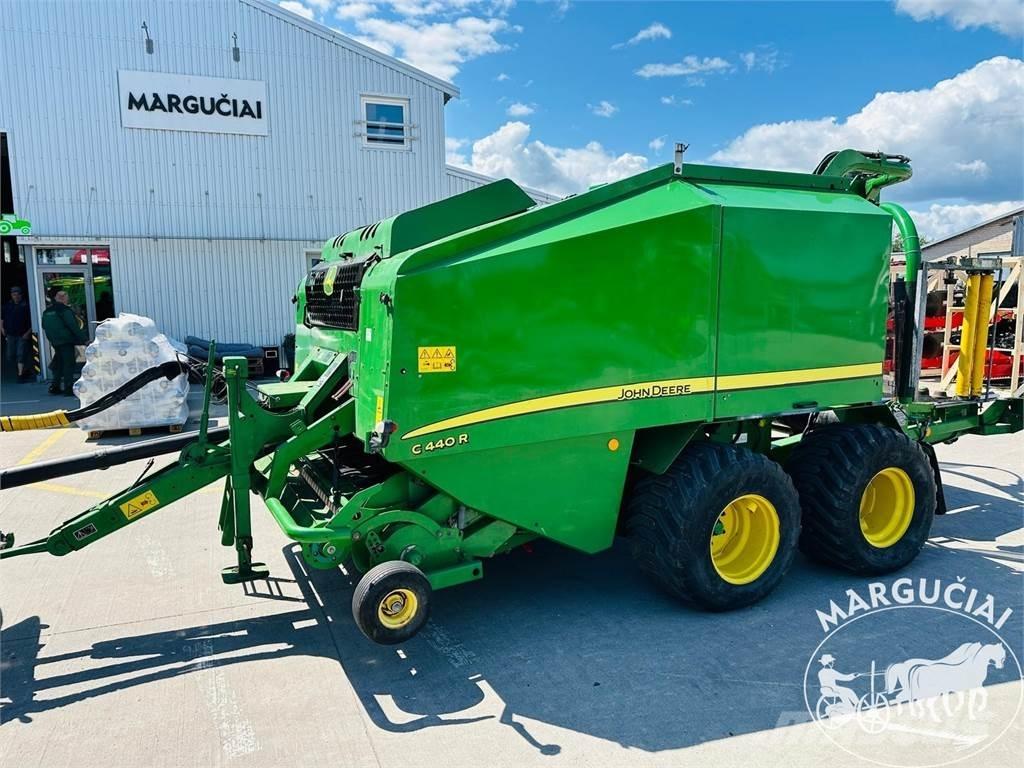 John Deere C 440 R Maszyny rolnicze - Inne