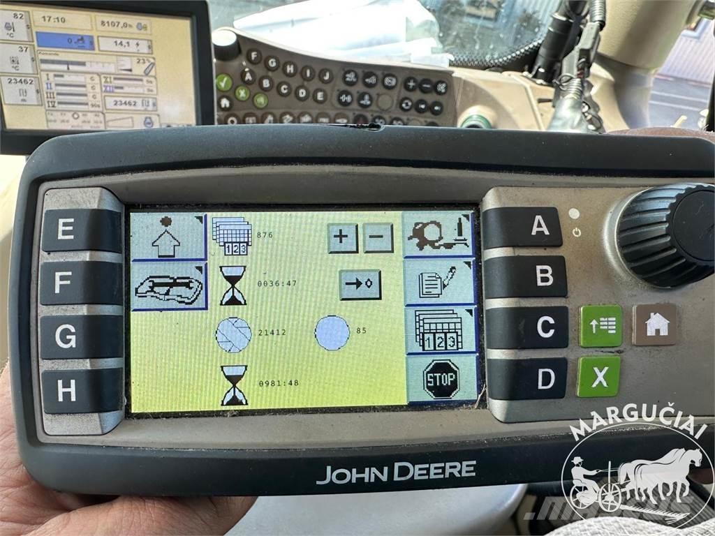 John Deere C 440 R Maszyny rolnicze - Inne