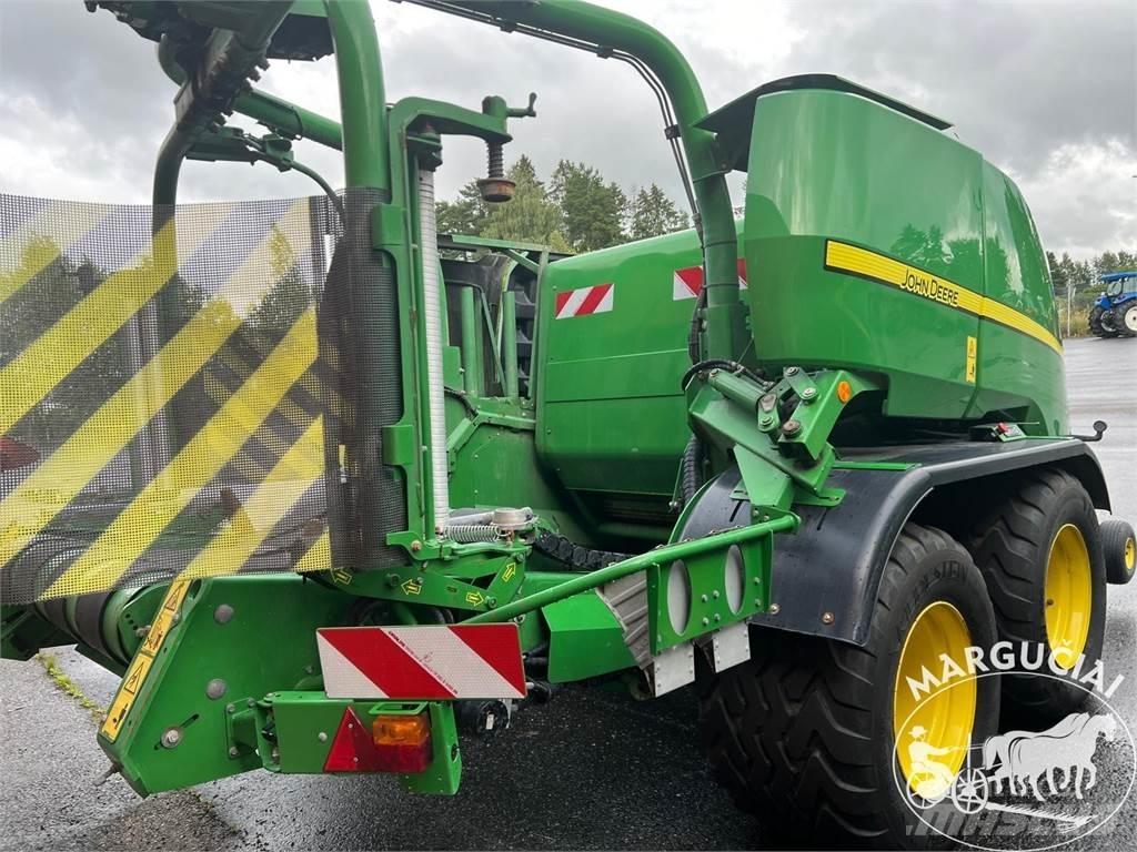 John Deere C441R Maszyny rolnicze - Inne