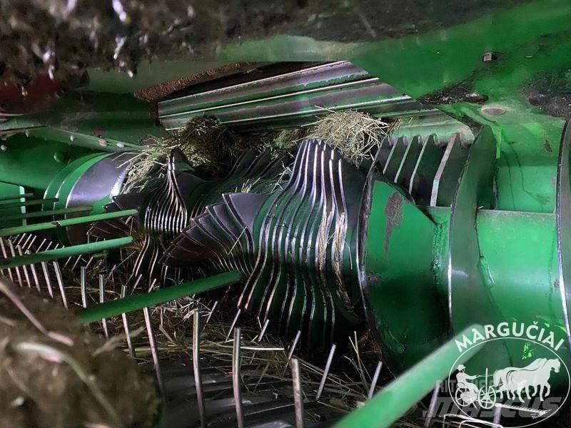 John Deere C441R Maszyny rolnicze - Inne