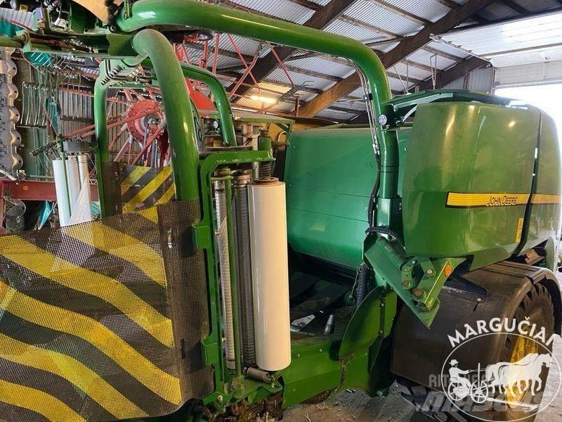 John Deere C441R Maszyny rolnicze - Inne