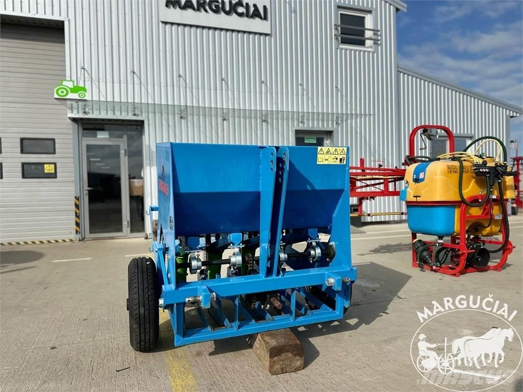 Krukowiak S287 Maszyny rolnicze - Inne