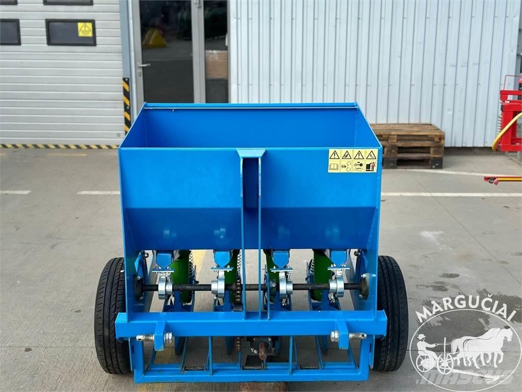 Krukowiak S287 Maszyny rolnicze - Inne