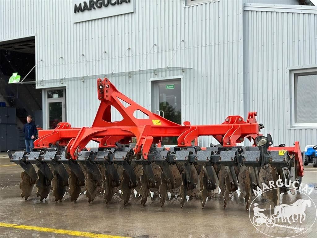 Kuhn Optimer+, 3 m Maszyny rolnicze - Inne