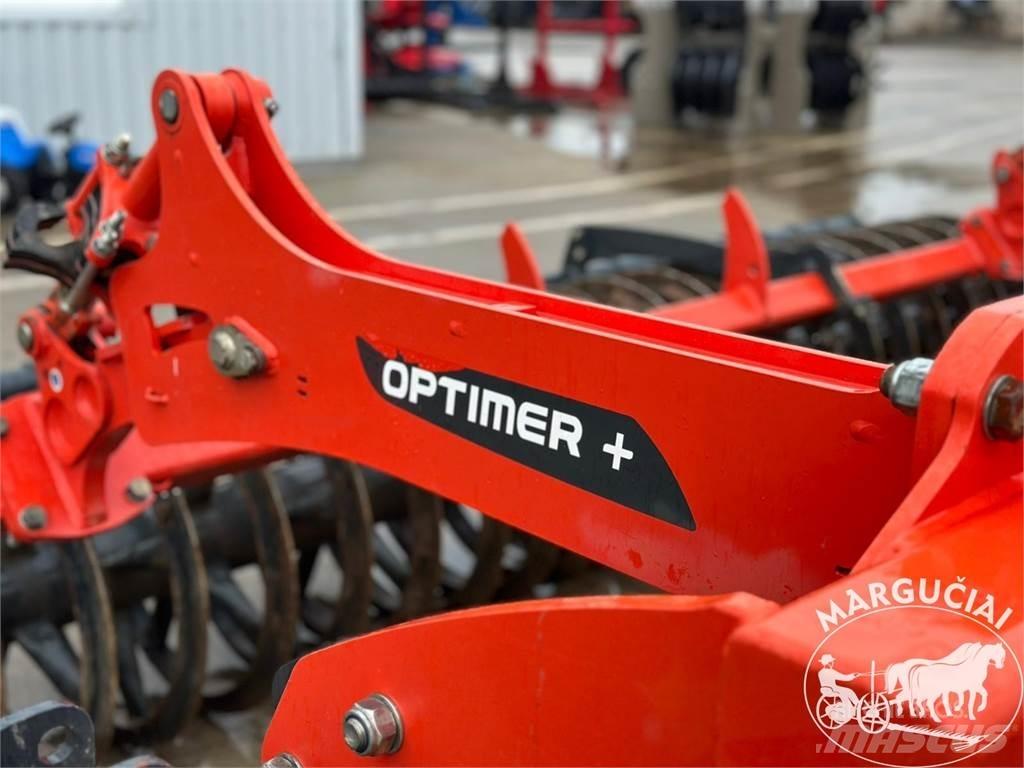 Kuhn Optimer+, 3 m Maszyny rolnicze - Inne